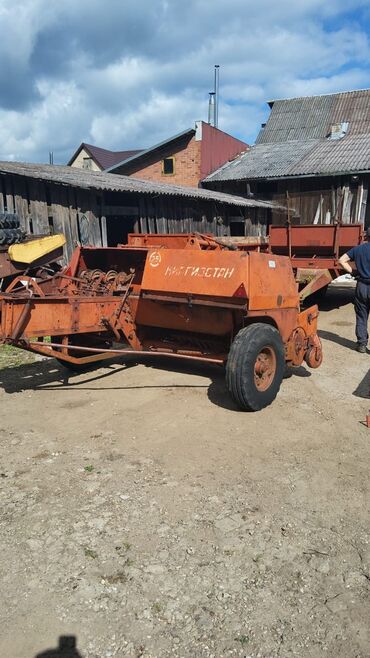 Другая сельхозтехника: Ремень привозная Европа — 7