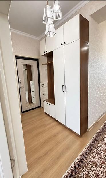 Продажа квартир: 2 комнаты, 70 м², Дордой Плаза ТРЦ Элитка, 8 этаж, Свежий ремонт — 4