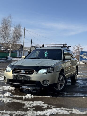 subaru outback левый руль: Subaru Outback: 2003 г., 3 л, Типтроник, Газ, Универсал