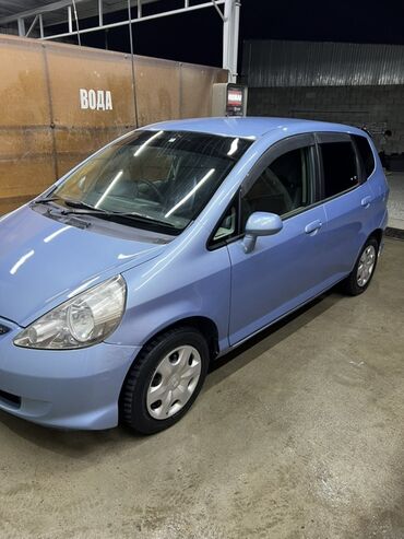 авто корея бу: Honda Fit: 2002 г., 1.3 л, Автомат, Бензин, Хетчбек