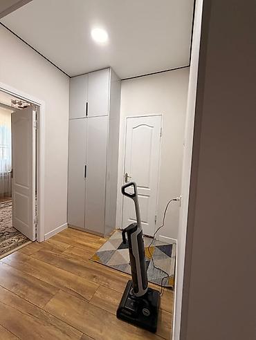 Продажа квартир: 3 комнаты, 70 м², Учкун мкр 105 серия, 9 этаж, Косметический ремонт — 4