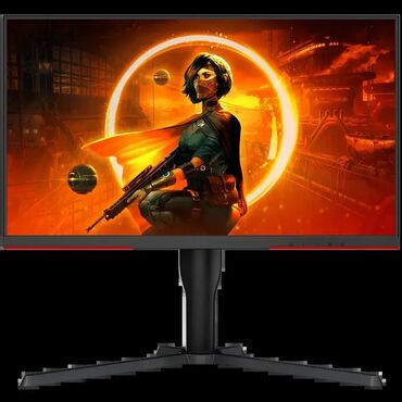 multimedija za audi a4 b6: AOC Gaming Monitor Q27G3XMN 27" Mini LED 🖥️🎮 Cena: 42.400 RSD 💰 🔹