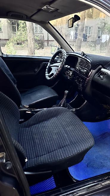 Volkswagen: Volkswagen Passat: 1993 г., 1.8 л, Механика, Газ, Седан — 7