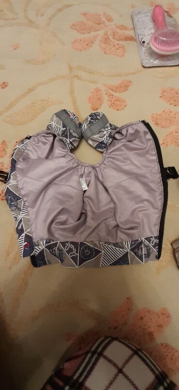 Geyimlər: Красивыекачественные почти новые вещи на маленьких собачек. Все в — 6