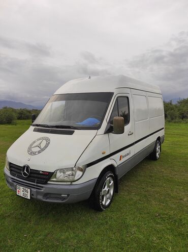 вентилятор опель вектра б: Mercedes-Benz Спринтер: 2000 г., 2.9 л, Механика, Дизель, Бус