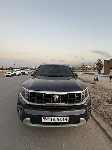 киа лабо: Kia Mohave: 2020 г., 3 л, Автомат, Дизель, Внедорожник — 1