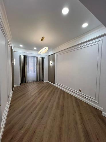 Продажа квартир: 3 комнаты, 96 м², Элитка, 3 этаж, Дизайнерский ремонт — 7