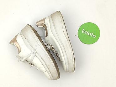 buty z c: Sneakersy damskie, rozmiar 38 — 3