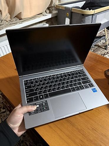 Другие бренды ноутбука: Ноутбук Maibenben Perfectum P429 - Экран 14" с тонкими рамками — 18
