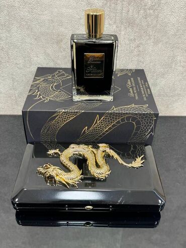 gres parfemi: Unisex perfume, Replica