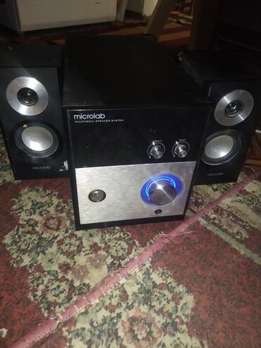 роутер tp link: Microlab M-880,59wolt