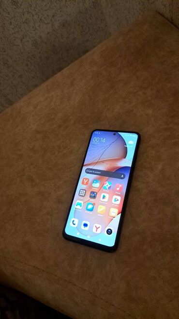 xiomi note: Xiaomi Redmi Note 12, 128 GB, rəng - Göy