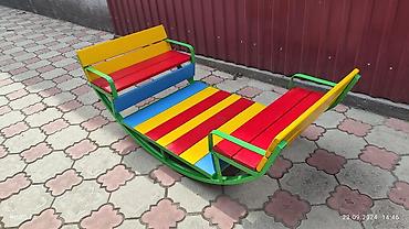 Песочницы: Продаю песочницу — 5