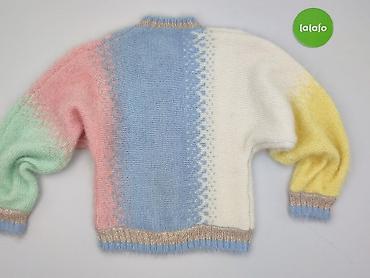 only polar: Sweter damski, rozmiar One size — 3