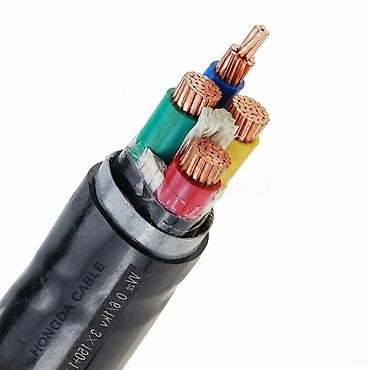 мох: Göktel YVZ4V kabel YVZ4V-U - 4x4 Bütün kateqoriyalar • Ev və bağ üçün — 1