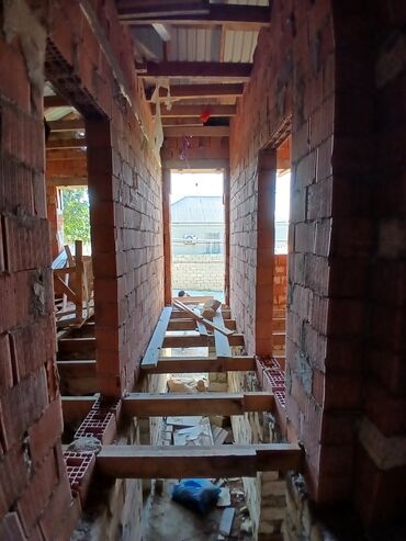Həyət evləri və villaların satışı: 3 otaqlı, 90 kv. m, Kredit var, Təmirsiz — 13