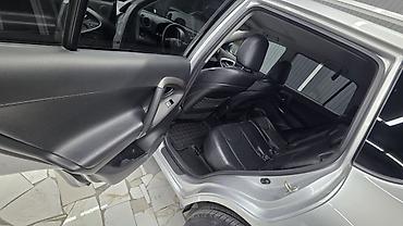 тойота ипсум 10 кузов: Toyota RAV4: 2009 г., 2 л, Автомат, Бензин, Кроссовер — 8