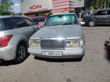 радиатор опель фронтера б: Mercedes-Benz W124: 1993 г., 2.2 л, Механика, Бензин, Седан