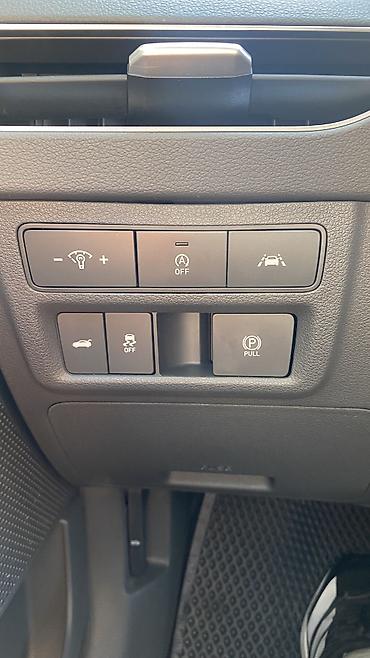sonata dn: Hyundai Sonata: 2020 г., 2.5 л, Автомат, Бензин, Седан — 6