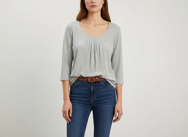 mohito bezrękawnik: Marks & Spencer, T-shirt damski, rozmiar S