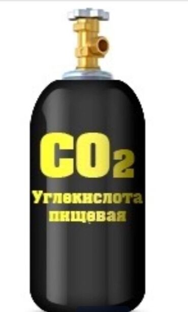 балон углекислый: Углекислый газ доставка и установка для пива и полуавтомат сварки.По