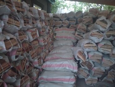 услуги портера бишкек: Продаю дрова оптом и в розницу по 300сом за мешок карагач
