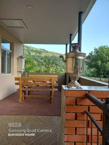 Günlük kirayə evlər: 120 kv. m, 3 otaqlı, Kombi, Su, İnternet -da lalafo.az — 16 Günlük kirayə evlər: 120 kv. m, 3 otaqlı, Kombi, Su, İnternet — 16