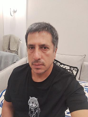 бания: Здравствуйте, мое имя для только что вернулся из Турции, здесь брак — 3