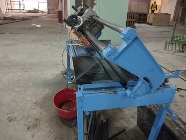 Пиломатериалы: Stanok Daş kəsmə dəzgahı – Model SJ23130 bu dəzgahı ancaq arenda