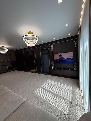 Продажа коттеджей и домов: 3 комнаты, 125 м², 4 соток, Кант, Агентство недвижимости — 11