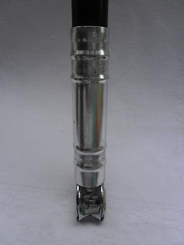 Oprema za bicikliste: Bicikl pumpe za razne ventile,cena na upit — 21