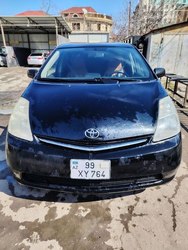 Toyota: Toyota Prius: 1.5 l | 2008 il Hetçbek