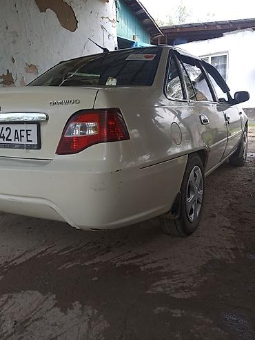 Daewoo: Daewoo Nexia: 2011 г., Газ, Седан — 1