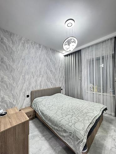 bakida a frame evler: Bakı, Mərdəkan, 120 kv. m, 4 otaqlı, Hovuzlu, Artezian quyusu, Qaz, Su — 5