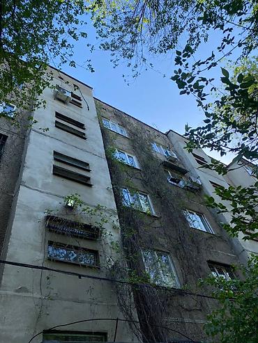 колледжи: 2 комнаты, 48 м², 105 серия, 5 этаж — 9