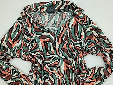 bluza 4xl: Bluzka damska, rozmiar 3XL — 1