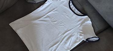 Farmerke: Farmerke S,M,L800 bez ostecenja.Majce S,M,L velicina od 150 do 300 — 14