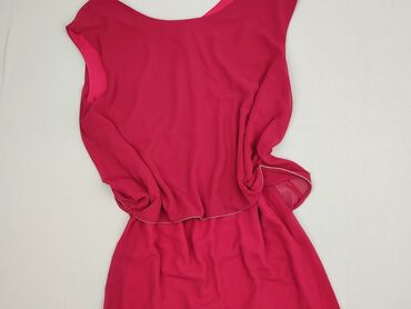 sukienki wieczorowe duże rozmiary allegro: Women`s dress, size XL (EU 42)