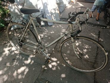 Велосипеды: Продаю Итальянский велосипед