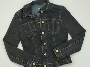 Jeans jackets: Jeans jacket, S (EU 36), condition - Ideal