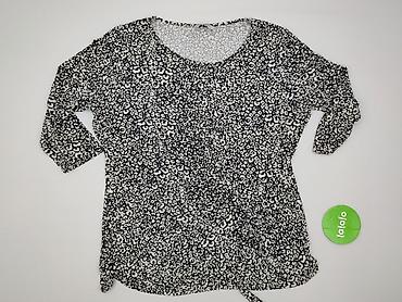 garnitur ang: Tu, Bluzka damska, rozmiar 5XL — 2