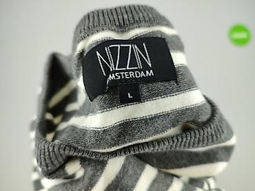 pull and bear aplikacja: Sweter dla mężczyzn, rozmiar L — 4