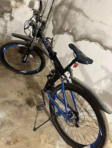 velosiped 27 5: Salam 350 almisam çox surulmeyib sonu 130 du maştaga yerlesir — 3