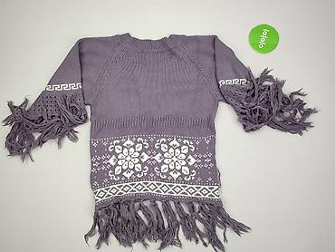 sweter turecki: Sweter damski, rozmiar M — 3