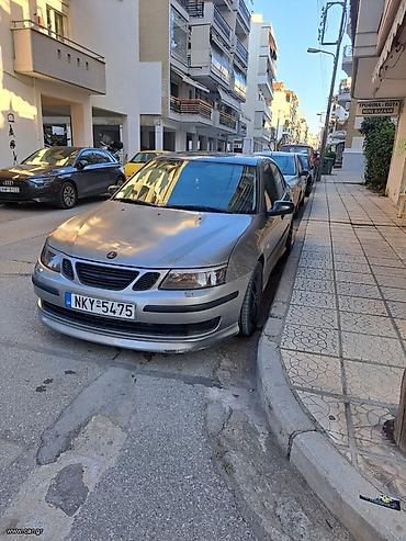 Saab: Αποστόλης — 2