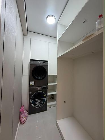 джал продажа: 3 комнаты, 77 м², Джал-29 Элитка, 2 этаж, Дизайнерский ремонт — 10
