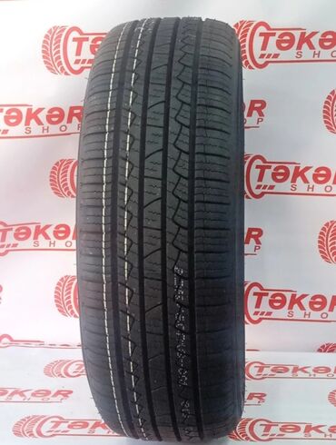 диски аполлон: Новый Шина Annaite 235 / 60 / R 16