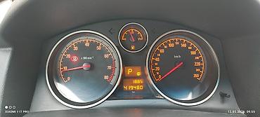 Opel: Opel Astra: 2010 г., 1.8 л, Автомат, Бензин, Универсал — 8