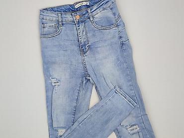 katana levis: Jeansy damskie, rozmiar XS — 1