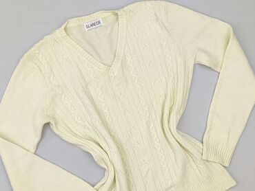 co to jest akryl w swetrze: Sweter damski, rozmiar S